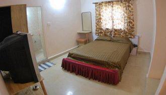 Sai Chand Guest House, Goa 1